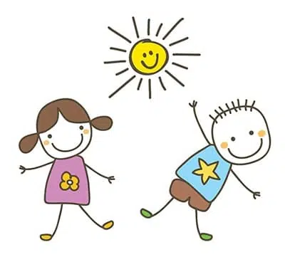 Boy,-Girl-And-Sun Kids Sun.jpg