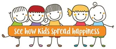 Boy,-Girl-And-Sun See How Kids Spread Happiness.jpg