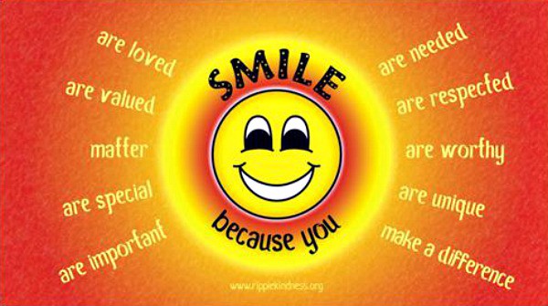 Smile Magnet E1433998015568