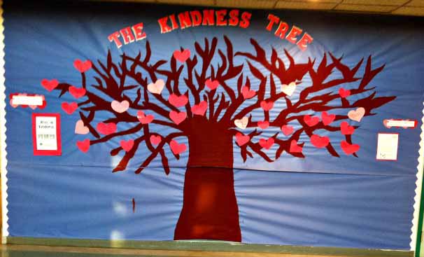 Thompson Elementary School Canada