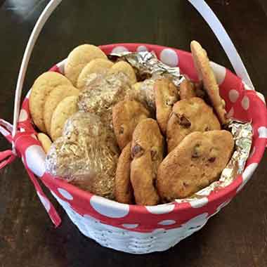 Cookies