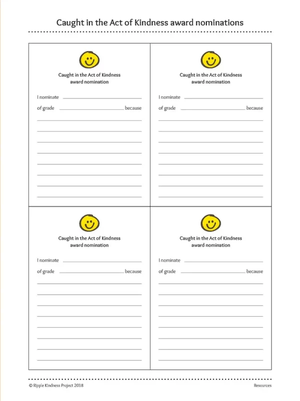 5Th Grade – Social-Emotional Learning Curriculum - Image 24