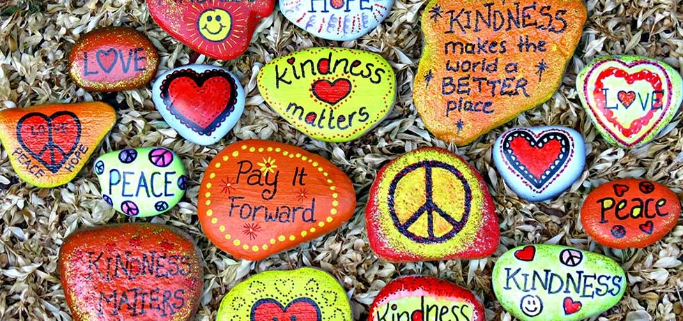 14 Easy Kindness Activities For Elementary Students For World Kindness Day 19 Ripple Kindness Rocks.jpg
