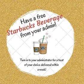 Jfk-Elementary-Starbucks-Voucher