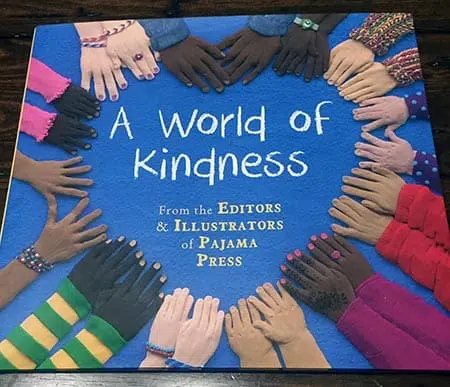 56 Kindness Tree Bulletin Board Ideas For A School Project 35 Children'S Picture Book, A World Of Kindness
