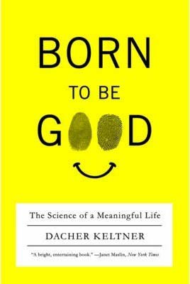 Born To Be Good Book