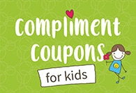 Compliment Coupons For Kids