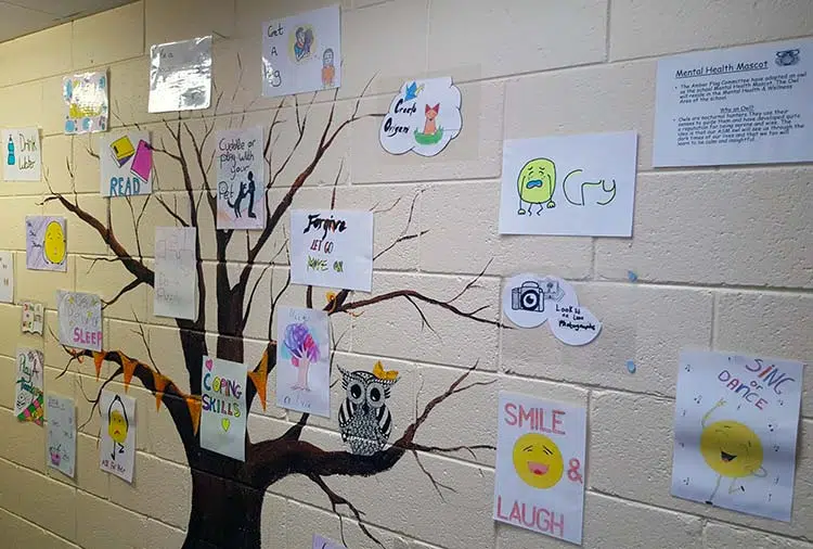56 Kindness Tree Bulletin Board Ideas For A School Project 42 Ardscoil Mhuire.jpg