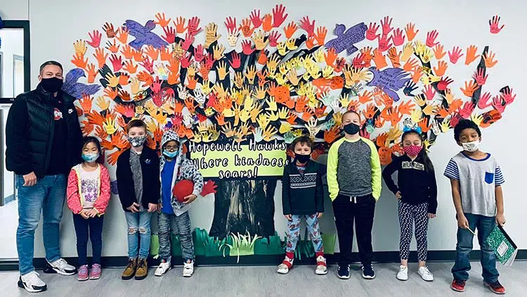 56 Kindness Tree Bulletin Board Ideas For A School Project 12 Hopewell Hawks.jpg
