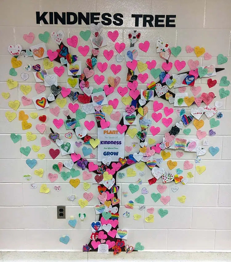 56 Kindness Tree Bulletin Board Ideas For A School Project 10 Upper Thames Elementary.jpg