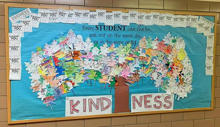 56 Kindness Tree Bulletin Board Ideas For A School Project 4 West Memorial Elementary Peabody.jpg