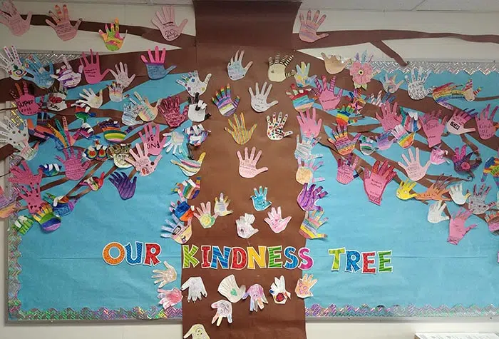 56 Kindness Tree Bulletin Board Ideas For A School Project 37 Carson Elementary Angelina Gauthier.jpg