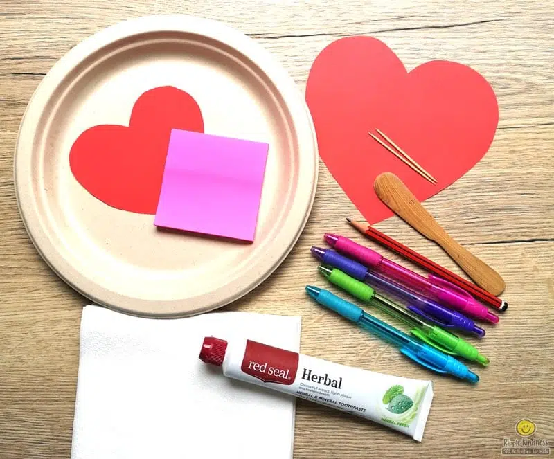 Toothpaste Life Lesson for Children The Truth About Hurtful Words