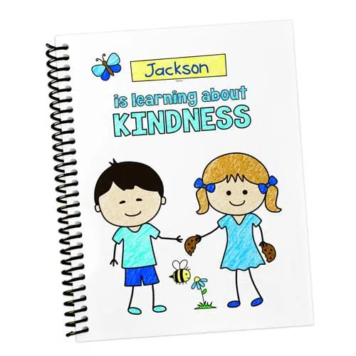 Learn To Be Kindness Workbooks For Prek-1St Grade. Resources For The Classroom And Homeschoolers. Pdfs With Resource For Teachers To Print.