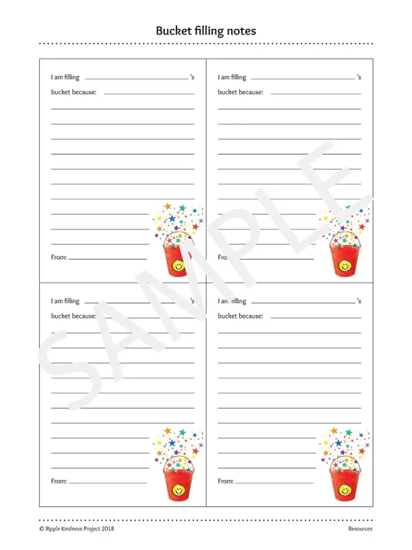 3Rd Grade - Social-Emotional Learning Curriculum - Image 17