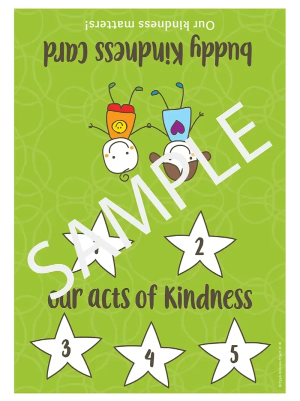 5Th Grade – Social-Emotional Learning Curriculum - Image 22