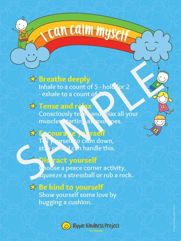 5Th Grade – Social-Emotional Learning Curriculum - Image 21