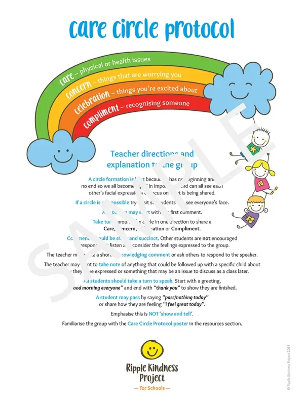 5Th Grade – Social-Emotional Learning Curriculum - Image 20