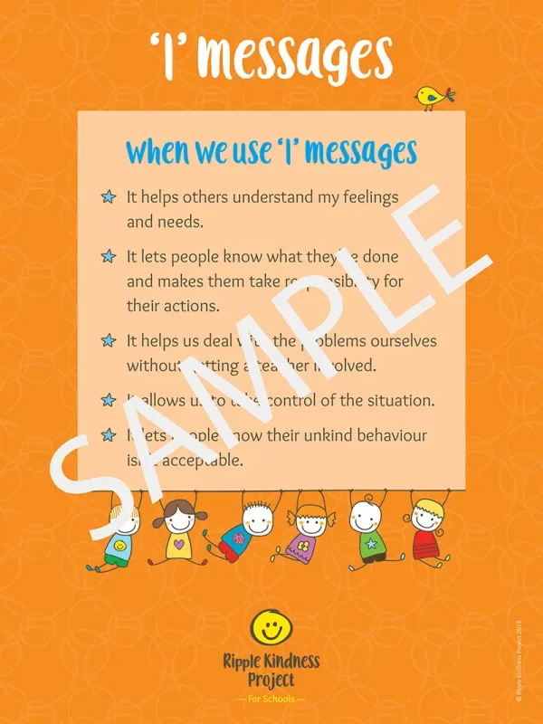 5Th Grade – Social-Emotional Learning Curriculum - Image 16