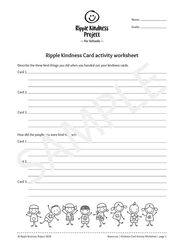 5Th Grade – Social-Emotional Learning Curriculum - Image 23