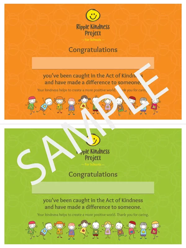 3Rd Grade - Social-Emotional Learning Curriculum - Image 16