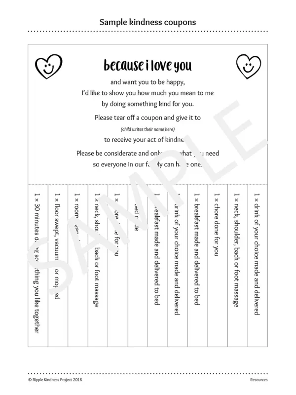 5Th Grade – Social-Emotional Learning Curriculum - Image 26